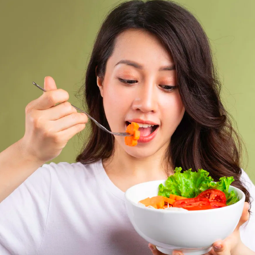 Karbohidrat Olahan dan Hipotensi: Mengelola Tekanan Darah dengan Pola Makan yang Tepat