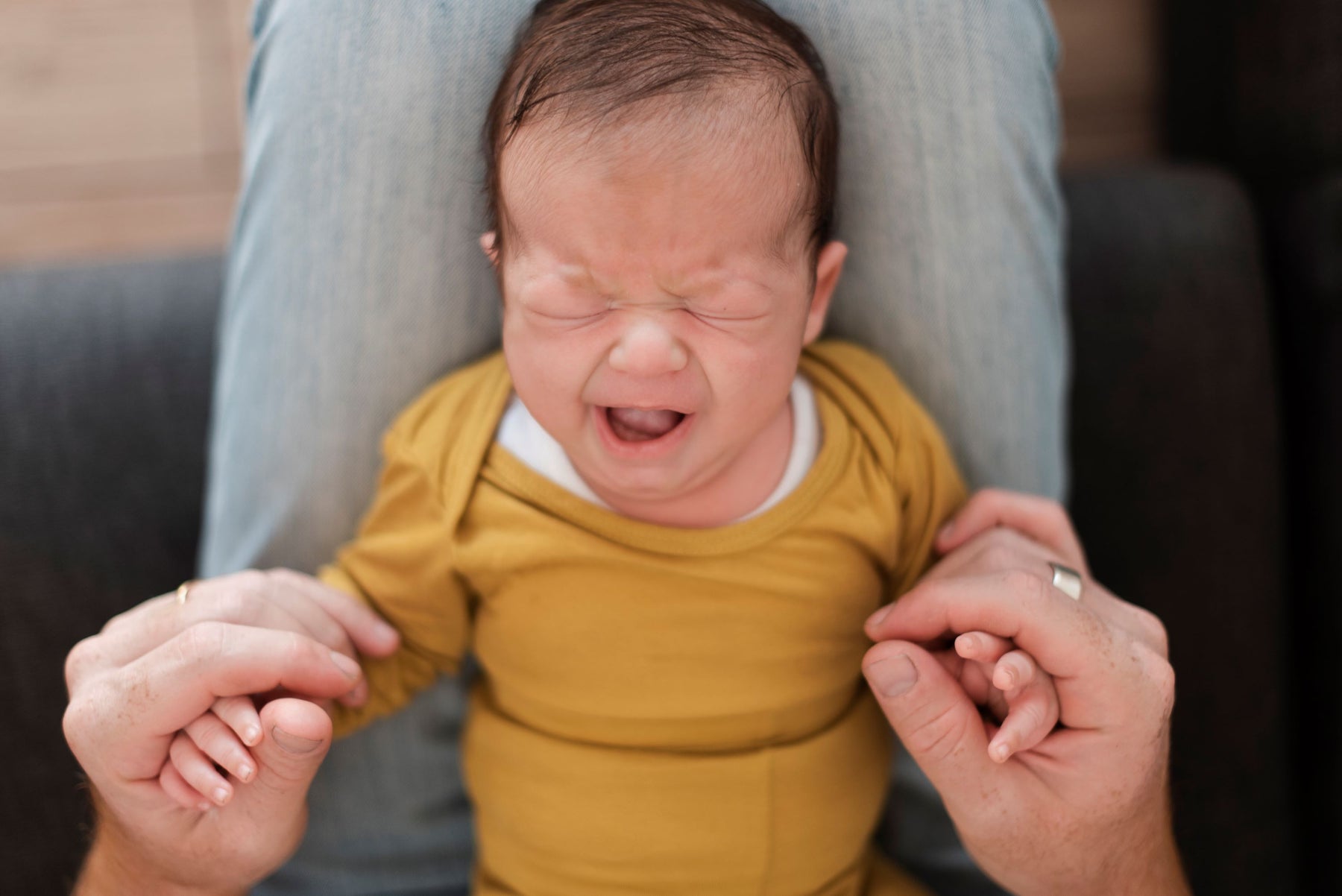 Bayi Kuning: Penyebab, Gejala, dan Pengobatan