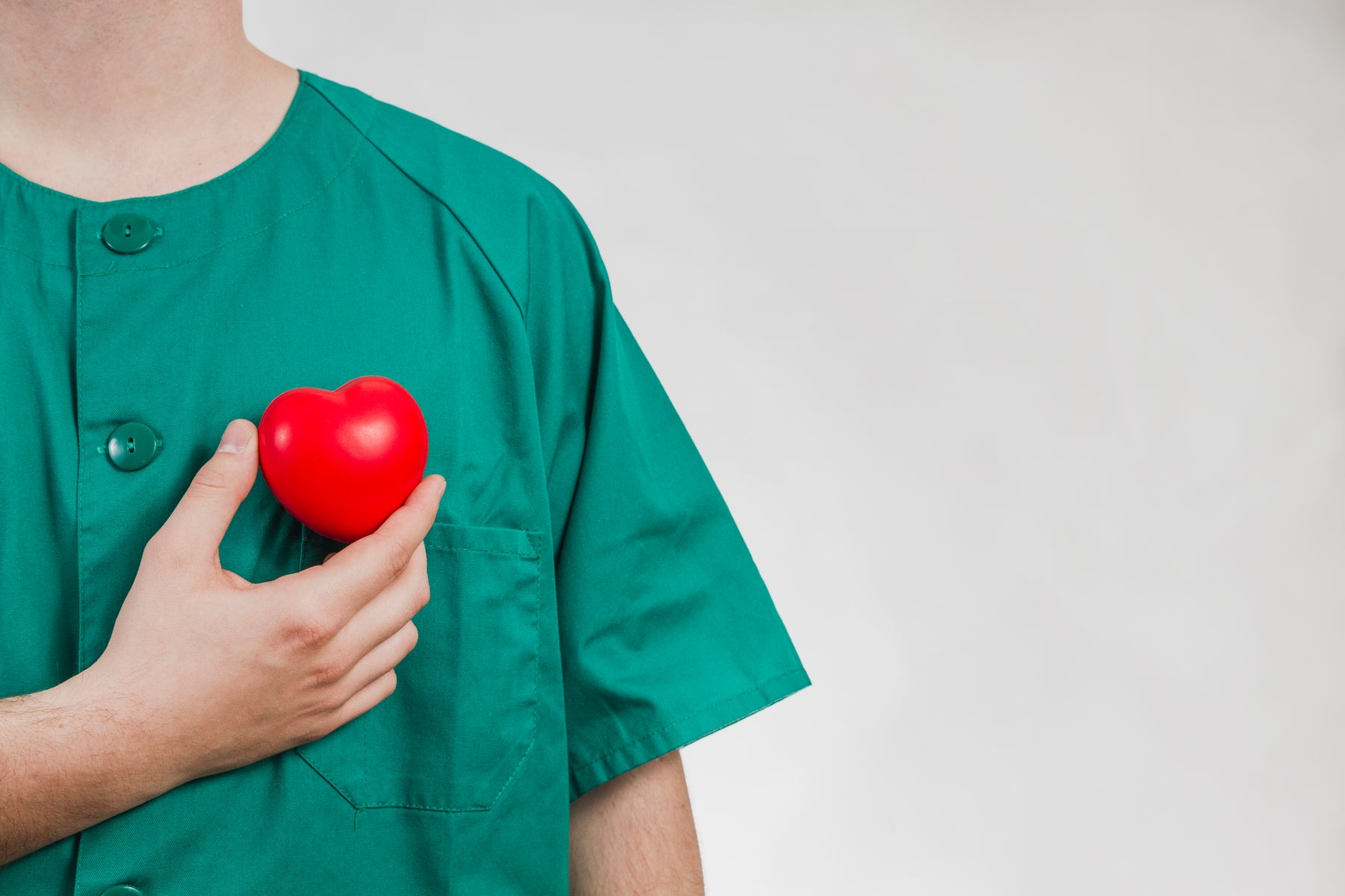 Menjaga Kesehatan Jantung di Usia Muda : Kunci untuk Kesejahteraan Hidup