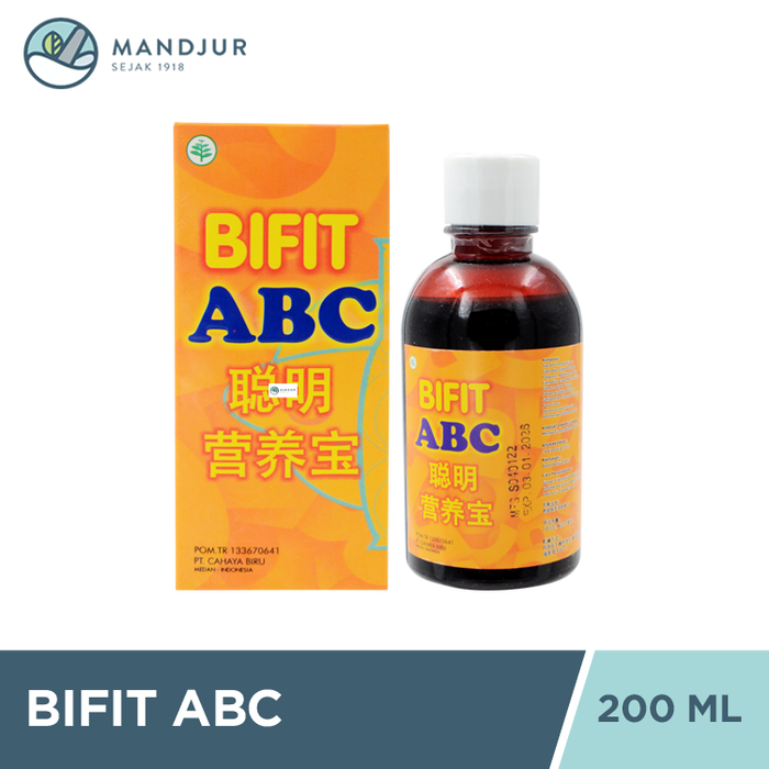 Bifit ABC