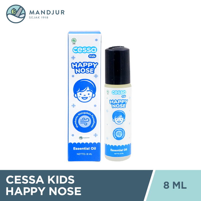 Cessa Kids Happy Nose 8 mL