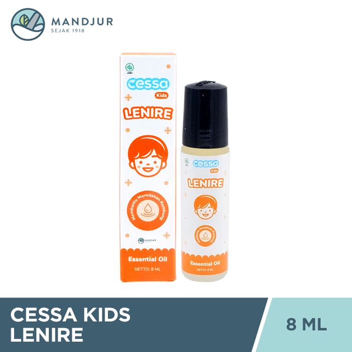 Cessa Kids Lenire 8 mL