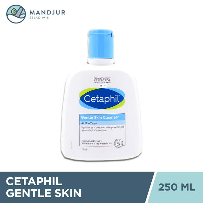 Cetaphil Gentle Skin Cleanser 250 mL