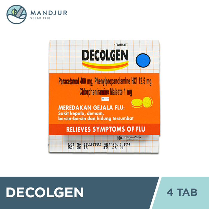 Decolgen