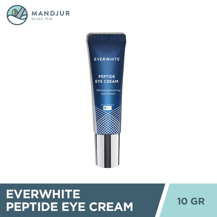 Everwhite Peptide Eye Cream Gel 10 Gr
