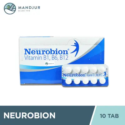 Neurobion