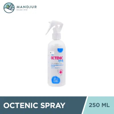 Octenic Spray 250 mL