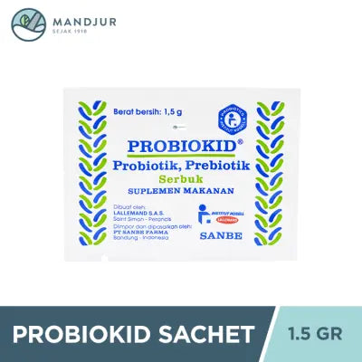 Probiokid Sachet