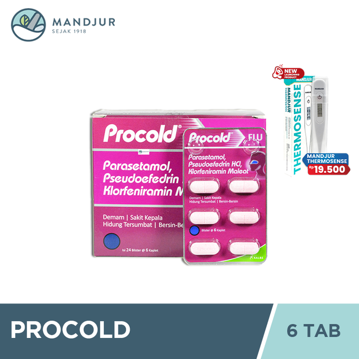 Procold