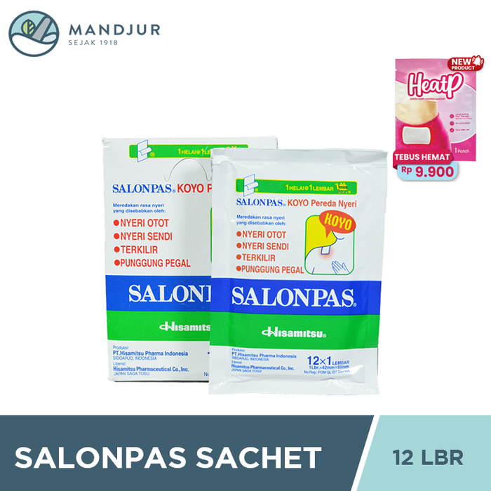 Salonpas