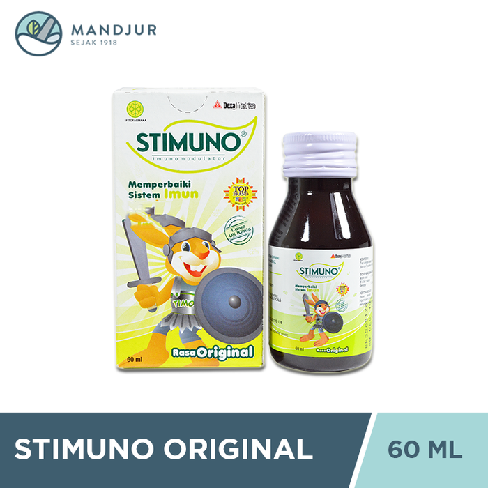 Stimuno