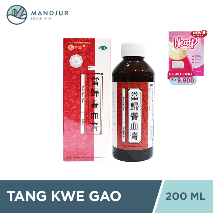 Tang Kwe Gao