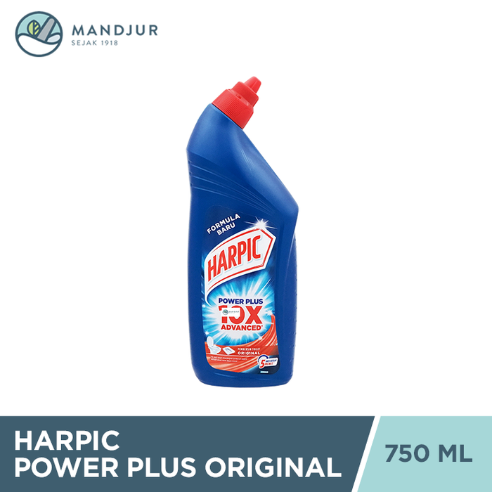 Harpic Power Plus Original 750 ML