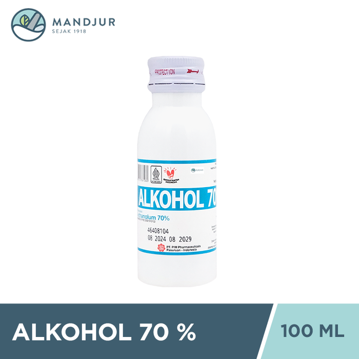 Alkohol 70 %