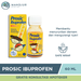 Prosic Syrup Rasa Jeruk 60 ML - Apotek Mandjur